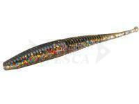 Esche Mikado M-Craft Wiggly Worm 50mm - Magic Black