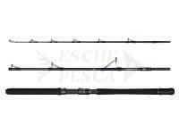 Canna Penn Overseas XT II Boat 2.04m 20-30lb