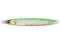 Esca Savage Gear Sardine Glider 14.5cm 150g Fast Sinking - UV Blue Green Glow