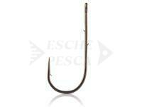 Ami Mustad Chebu-Chebu 3255AP-TX - #8