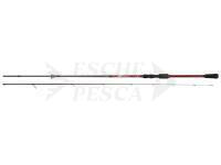Canna Mikado MFT Fast Spin 2.40m 5-30g