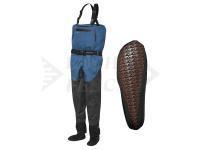 Chest Waders Scierra Helmsdale 20.000 Chest Stockingfoot - XL | 44-45 / 9-10
