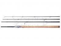 Canna Shimano Aspire Travel Spinning Sea Trout 2.74m 9'0" 7-30g