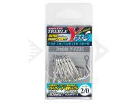 Ancorette Decoy Y-F33S - #1