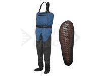 Chest Waders Scierra Helmsdale 20.000 Chest Stockingfoot - XL Short | 44-45 / 9-10