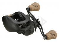 Mulinello Rotanto 13 Fishing Concept A3 Gen II CA3-8.1-LH | 8.1:1 | Left-Hand | Paddle + Power Handle!