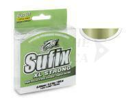 Monofilament Line Sufix XL Strong | Lemon Green 300m 0.18mm