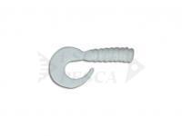 Esche Delalande King 12cm - 10 - Blanc