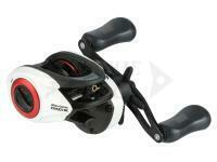 Abu Garcia Max Pro 200 SD LH