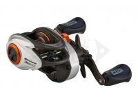 Mulinello Baitcasting Abu Garcia Revo X Low Profile Reel REVO5 X LP-L