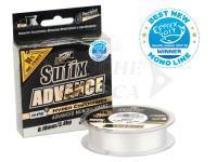 Sufix Nylon Advance Clear