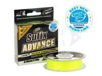 Sufix Nylon Advance Hi-Vis Yellow