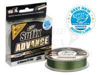 Sufix Nylon Advance Lo-Vis Green