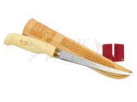 Knive Rapala Finlander Fillet 10cm + sharpener (BPFLF4SH)