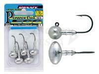 Teste Piombate Decoy VJ-70 Powerful Egg - #1/0  11g