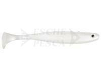 Esche siliconich Dragon AGGRESSOR PRO 7.5cm - PEARL