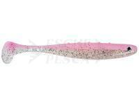 Esche siliconich Dragon AGGRESSOR PRO 8.5cm - clear/pink/black/silver