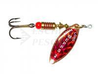 Mepps Aglia Long Redbo
