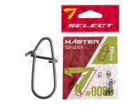 Select Master Snap