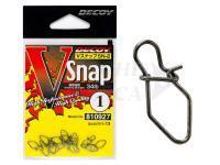 Decoy Snaps V Snap SN-2