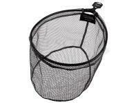 Shimano Aero Pro Landing Net 18" (46cm) RUBBER Pan