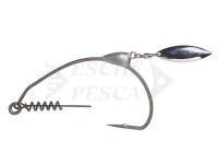 Savage Gear Weedlees EWG Hooks