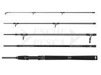 Canna Penn Squadron IV Travel Spin 3.00m 20-80g