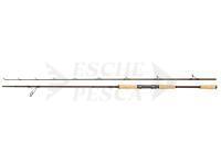 Canna Abu Garcia Beast Pro Spin 802 Allr Pike | 2sec | 2.44m | H | 40-100g