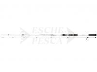 Canna Spinning Daiwa Ballistic LTD Jiggerspin 2.10m 7-21g