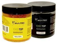 Match Pro Groundbait colourants EKO-TOP