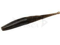 Esche Mikado M-Craft Wiggly Worm 75mm - Brown Cola