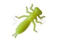Esche siliconich Perch'ik Beetle 1.5" - #27