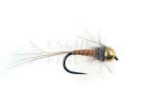 B.H. Micro Nymph 1004 no. 18