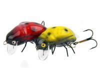 Microbait Esche Ladybird