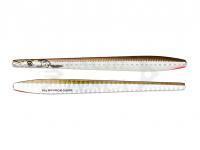 Esca Savage Gear Line Thru Sandeel Nail 12cm 26g - Sandeel