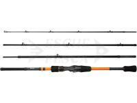 Canna Shimano STC AX Casting 2.10m 12-42g