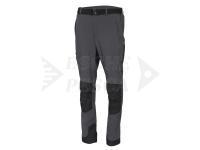 Trousers Scierra Helmsdale Stretch Trousers | Pewter Grey - XL