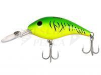 Esca Black Cat Cranker 16cm 50g Sinking - firetiger