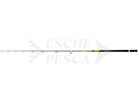 Canna Black Cat Perfect Passion Vertical 1.80m 230g