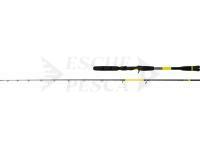 Canna Black Cat Perfect Passion X Casting 2.20m 150g