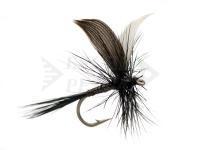 Mosca secca Black Quill no. 20