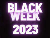 Black Week 2023 - fino al -30% di sconto!
