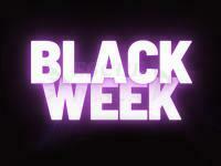 Black Week fino al -45%! Westin, Savage Gear, Daiwa e Dragon!