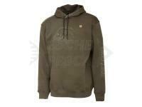 Prologic Mirror Carp Hoodie - M