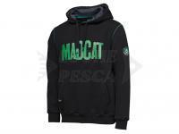 DAM MADCAT Felpe con cappuccio Madcat Mega Logo Hoodie