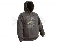 Felpe con cappuccio Dragon HOODY - Team Dragon Z - L