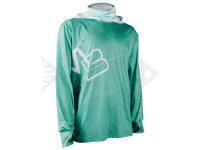 Dragon MegaBaits Hoodies with gaiter