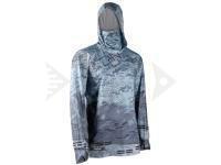 Dragon Hoodies with gaiter