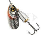 Blue Fox Vibrax Gilded #1 4g - GDS