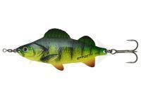 Effzett Perch Spoons 11cm 62g - Fire Perch UV